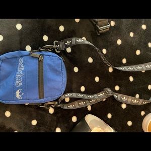 Adidas Mini Bag
